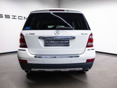 Mercedes Benz GL 500  Btw auto, Fiscale waarde € 12.000,- (€ 33