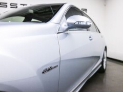 Mercedes Benz S 63 AMG  Lang Btw auto, Fiscale waarde € 12.000,