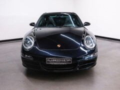 PORSCHE 997  3.6 Carrera 4 Btw auto, Fiscale waarde € 22.