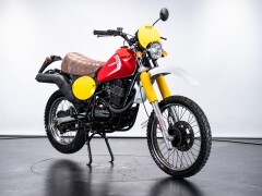 Cagiva ALA ROSSA 350 