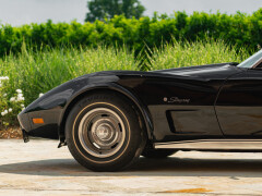 Chevrolet Corvette C3 Stingray 