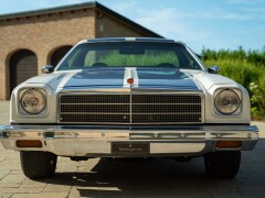 Chevrolet EL CAMINO 350 