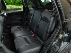 Chrysler PT CRUISER 
