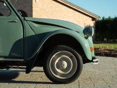 Citroen 2CV 