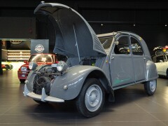 Citroen 2 CV 