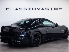 MASERATI Granturismo  4.7 S Btw auto, Fiscale waarde € 22.