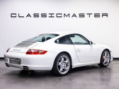 PORSCHE 911  3.8 Carrera S Btw auto, Fiscale waarde € 22.