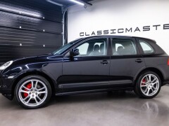 PORSCHE Cayenne  4.8 GTS Btw auto, Fiscale waarde € 12.00