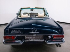 Mercedes Benz ANDERE SL-klasse Cabrio 250 Orginal Nederlands