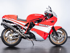 Ducati 750 Sport 