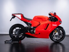 Ducati Desmosedici RR 1135/1500 