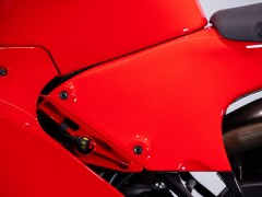 Ducati Desmosedici RR 1135/1500 