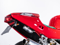 Ducati 888 SP1 