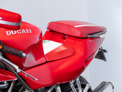 Ducati 888 SP1 