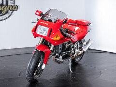 Ducati 888 SP1 