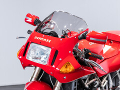 Ducati 888 SP1 