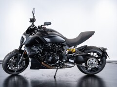 Ducati DUCATI DIAVEL 1260 (KM 0) 