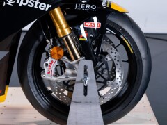 Ducati PANIGALE V4 S BEZZECCHI 2023 WORLD CHAMPION REPLICA 