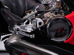 Ducati PANIGALE V4 25°ANNIVERSARIO 916 