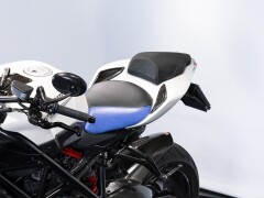 Ducati STREETFIGHTER 