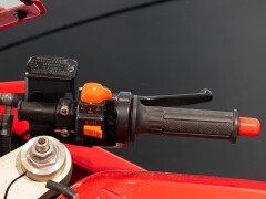 Ducati 900 SS 