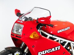 Ducati 900 SS 