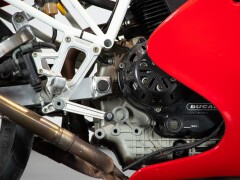 Ducati 900 SS 