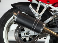 Ducati 900 SS 