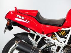 Ducati 900 SS 