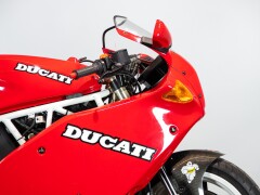 Ducati 900 SS 
