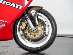 Ducati 900 SS 
