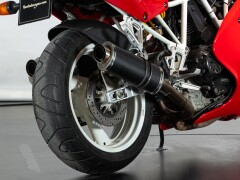 Ducati 900 SS 