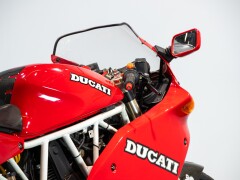 Ducati 900 SS 