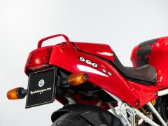 Ducati 900 SS 