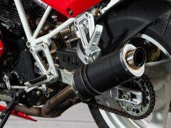 Ducati 900 SS 