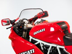 Ducati 900 SS 
