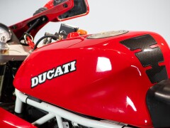 Ducati 900 SS 
