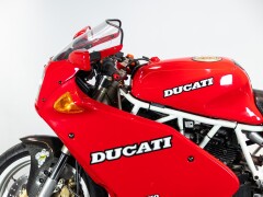 Ducati 900 SS 