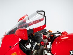 Ducati 900 SS 