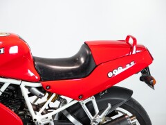 Ducati 900 SS 