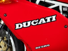 Ducati 900 SS 