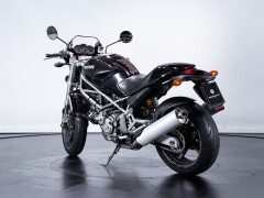 Ducati MONSTER S4 