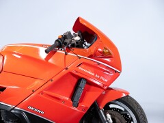 Ducati PASO 750 