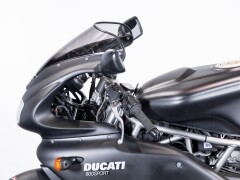 Ducati DUCATI 800 SS 