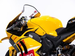 Ducati PANIGALE V4 S Bagnaia 2023 World Champion Replica 