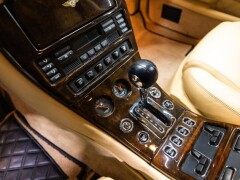 BENTLEY Arnage  6.8 V8 R