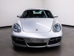 PORSCHE Cayman  S 3.4 Tiptronic Btw auto, Fiscale waarde