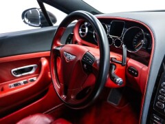 BENTLEY Continental GT  6.0 W12 DE WALD PAKKET Btw auto,