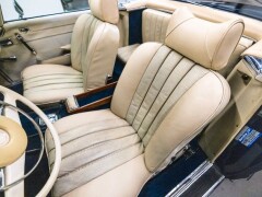 Mercedes Benz ANDERE SL-klasse Cabrio 250 Orginal Nederlands