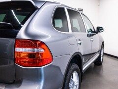 PORSCHE Cayenne  4.8 S Btw auto, Fiscale waarde € 8.000,-